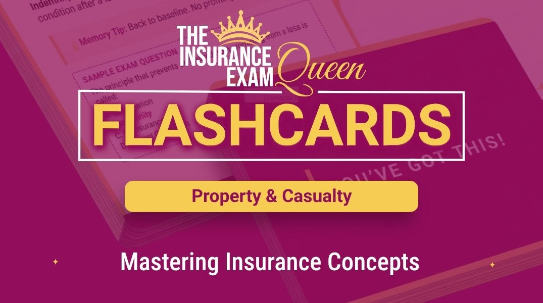 P&C Printable Flashcards