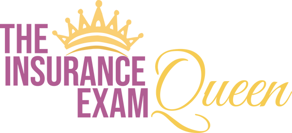 Insurance Exam Queen