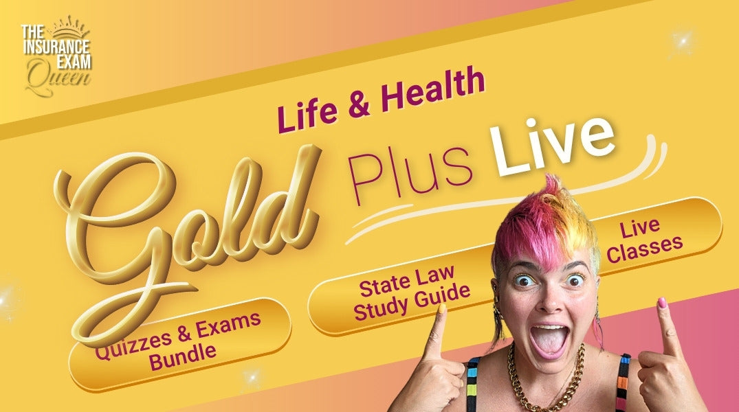 L&H Gold Plus Live