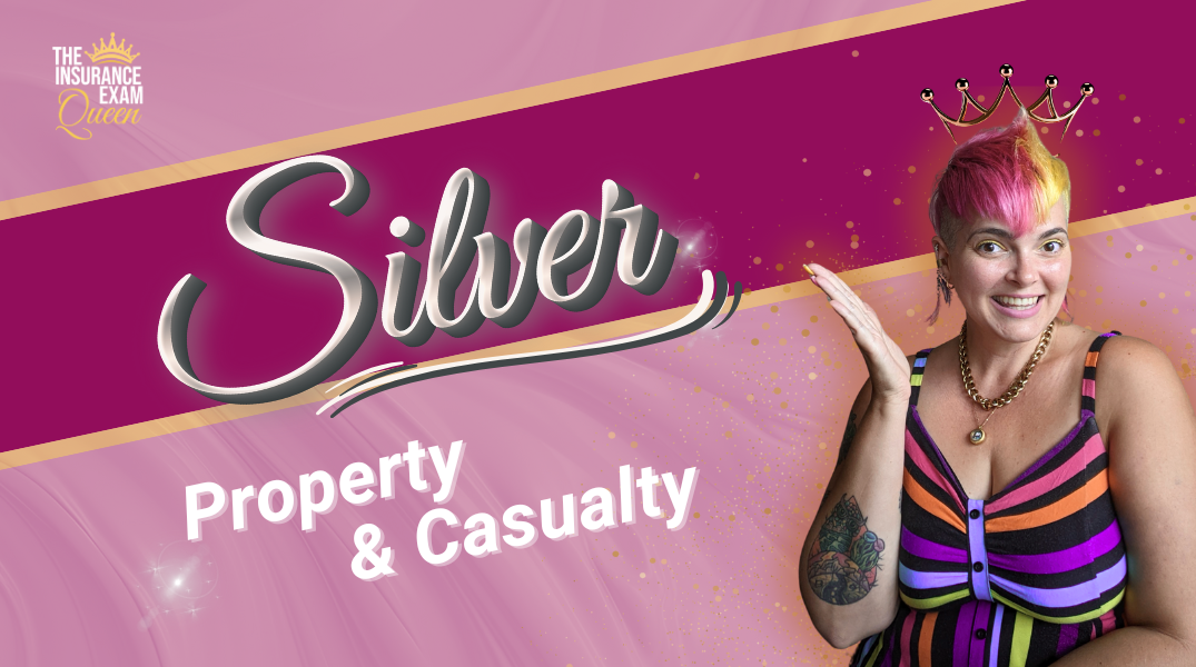 P&C Silver