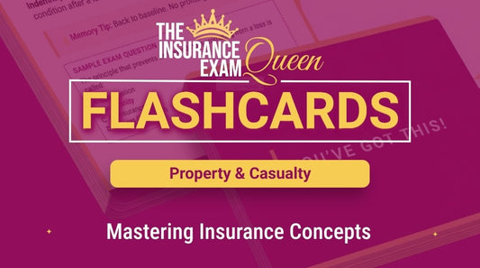 P&C Printable Flashcards