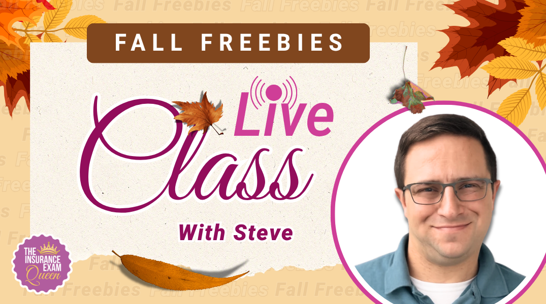 Fall Freebie Oct 16th - Course Navigation Help