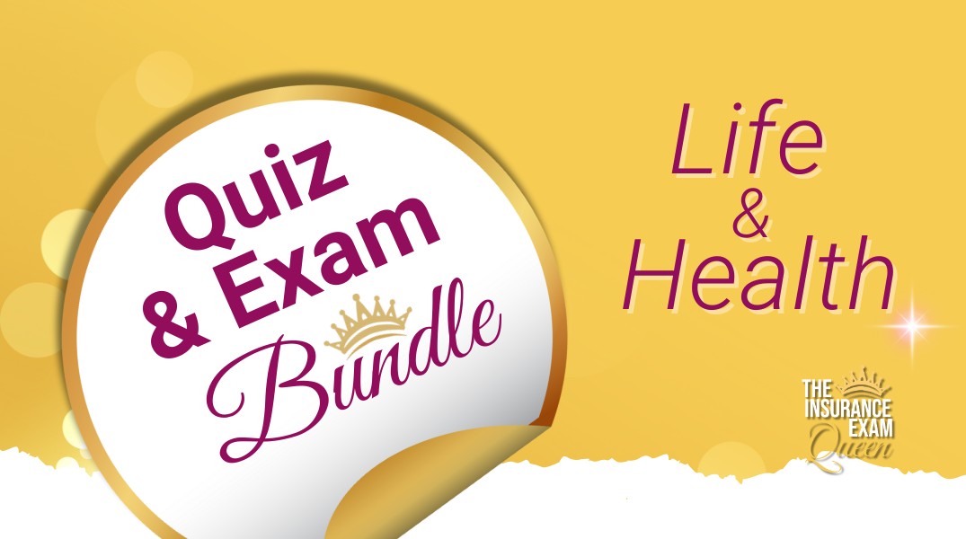 L&H Quiz & Exam Bundle