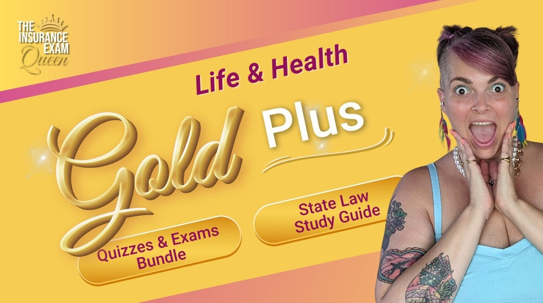 L&H Gold Plus