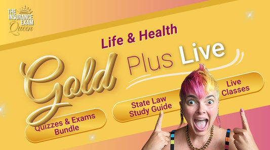 L&H Gold Plus Live