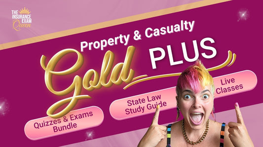 P&C Gold Plus