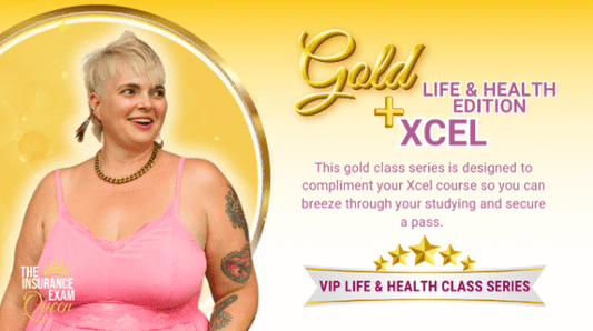 L&H Gold Classic (Aligned with Xcel)
