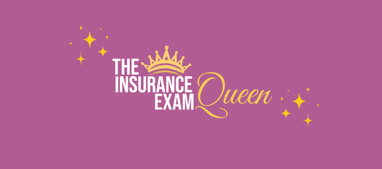 Insurance Exam Queen Shop